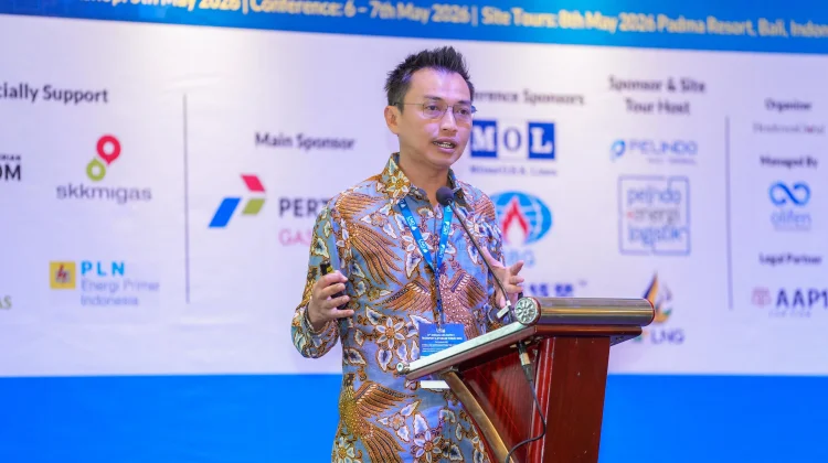 Permintaan Gas PLN Diproyeksi Naik 4,5% per Tahun