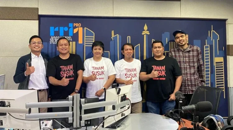 Film Tanam Susuk Tawarkan Horor Berbeda, Angkat Kisah Pengorbanan Kakak untuk Adik
