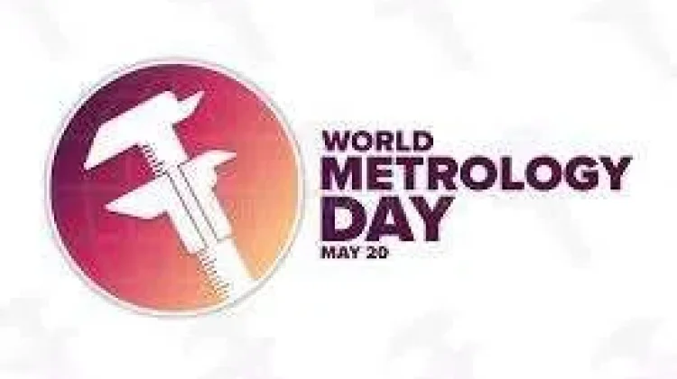 Hari Metrologi Dunia 2026, Momentum Membangun Kepercayaan Publik