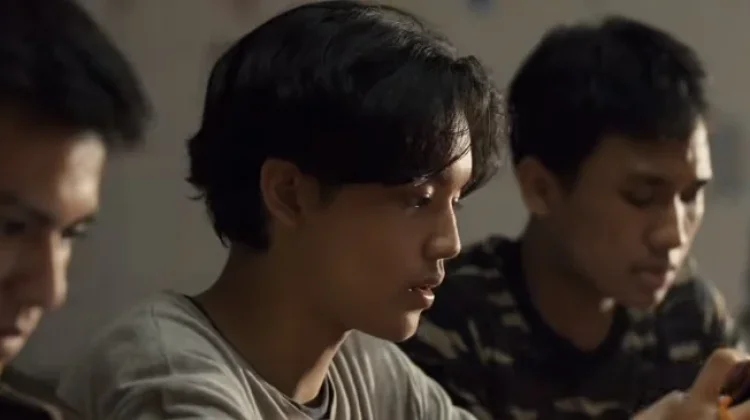 Drama Perjuangan Gamer Muda Mengejar Mimpi Besar Dunia
