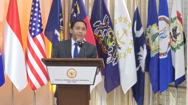 Menhut Tegaskan Kesiapan Investasi Karbon dan Multiusaha Kehutanan