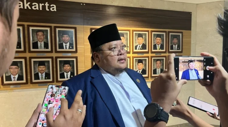 Ade Suherman Dukung Penataan Kawasan Matraman Raya