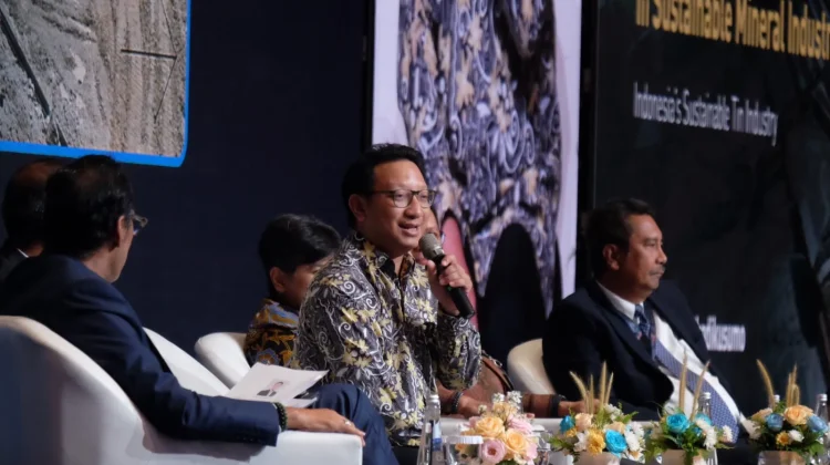 Arsari Tambang akan Bangun Pusat Riset Timah dan REE