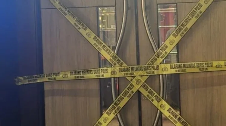 Polisi Tangkap Pengunjung Tempat Karaoke di Gropet Dugaan Kasus Narkoba