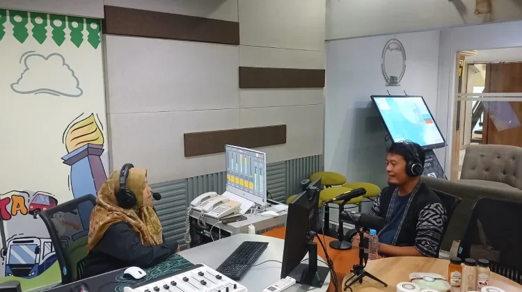 Kowe.id, Usaha Rumahan yang Tumbuh dari Masa Pandemi