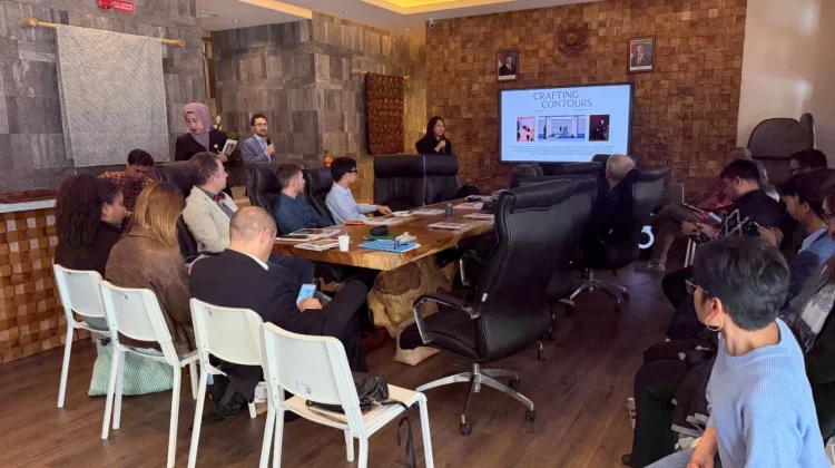 ITPC Milan Perkuat Ekspansi Produk Furnitur Indonesia di Pasar Eropa