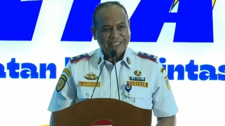 Tekan Angka Kecelakaan Lalu Lintas, Pemprov DKI Gelar Kitafest 2026