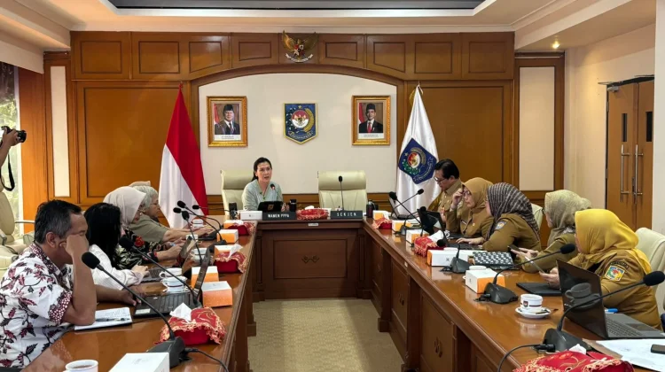 Koalisi Sipil Mendesak Pemerintah Segera Lakukan Pendataan PRT