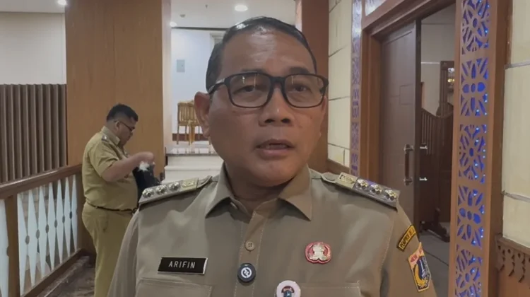 Pemkot Jakpus Gencarkan Gerakan Pilah Sampah dari Rumah Tangga