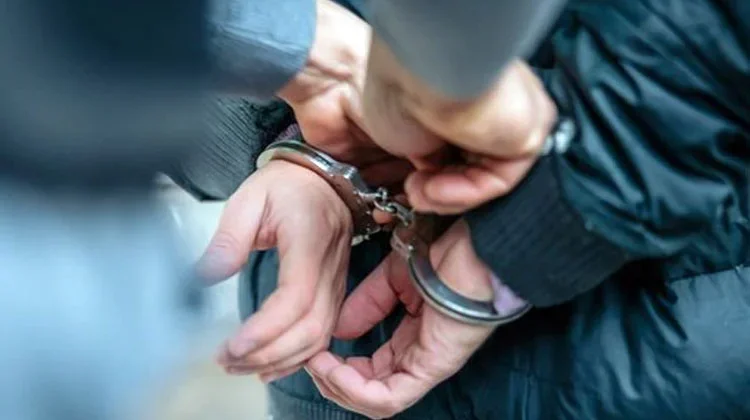 Polisi Ringkus Pelaku Curanmor di Kembangan Jakbar