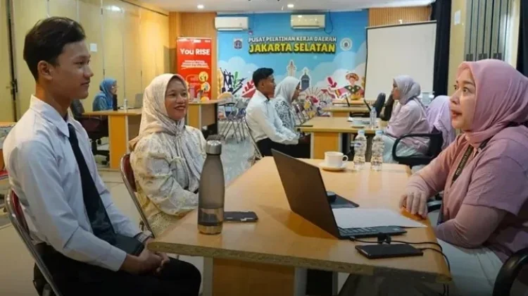 Warga Jakarta Antusias Jajaki Peluang Kerja ke Jepang