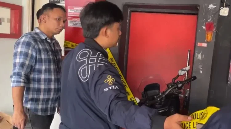 Polres Jakbar Amankan 19 Perempuan dari Dugaan Prostitusi Berkedok Karaoke