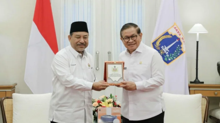Jakarta dan Kelantan Perkuat Kolaborasi Strategis di Berbagai Sektor