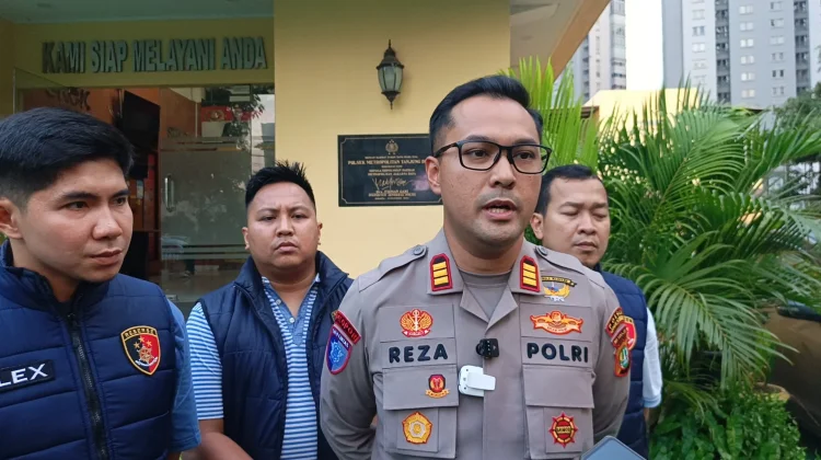 Polisi Pastikan Pelajar Bersimbah Darah di Terminal Grogol Bukan Korban Begal