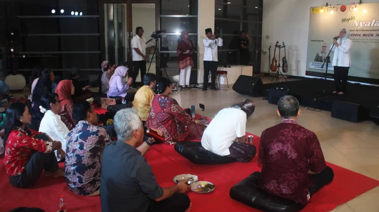 Menyalakan Spirit Kartini di Era Digital melalui Pendidikan dan Kebudayaan
