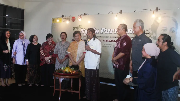 Spirit Kartini dan Kebangkitan Perempuan di Era Digital