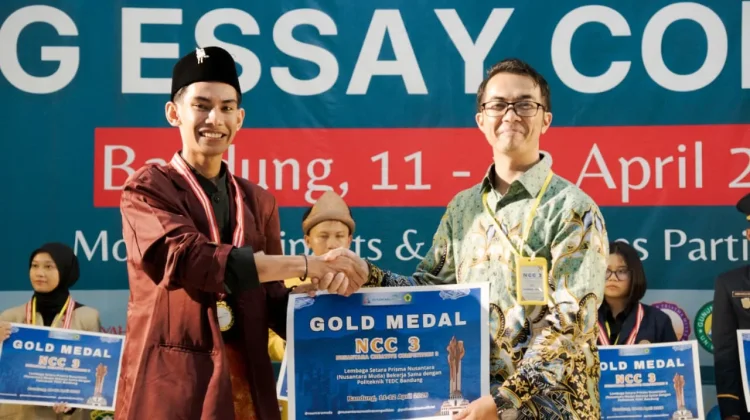 Anak Muda Mulai Bantu UMKM Masuk Era Digital
