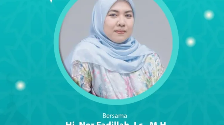 Kemuliaan Tangan Perempuan Bekerja dalam Perspektif Islam Modern