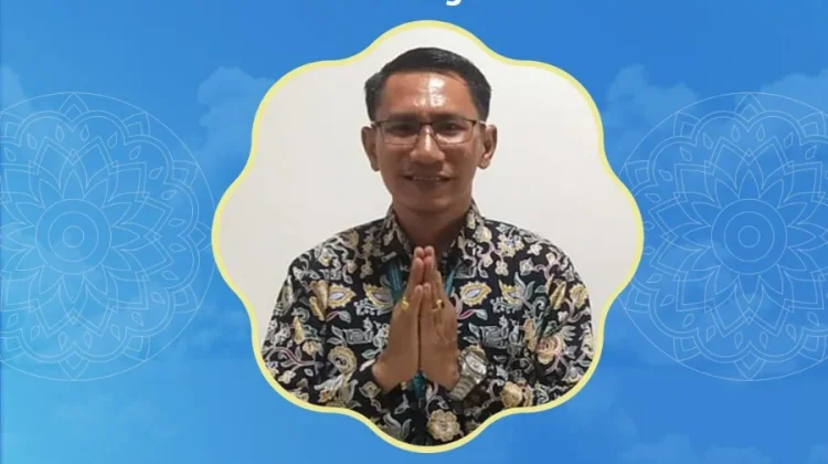 Waisak Membangkitkan Jiwa Baru dalam Mimbar Agama Buddha