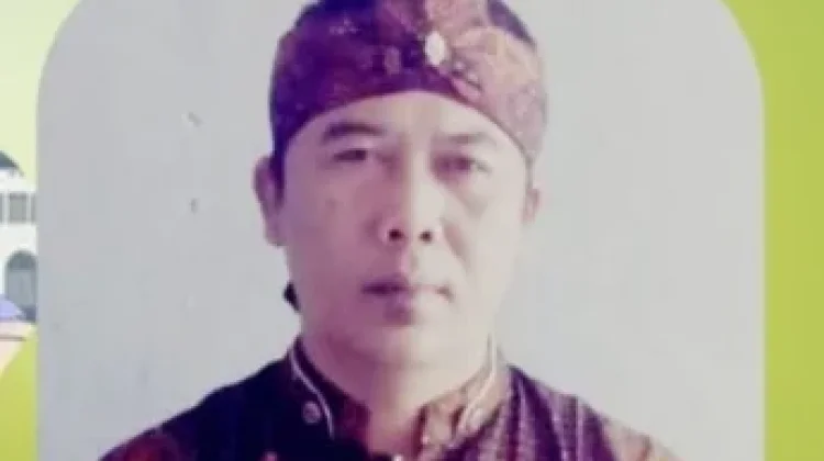 Jadikan Generasi Sunda Cinta Budayanya Sendiri