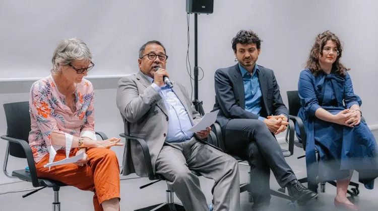 Rano Ciptakan Kolaborasi Seni Publik melalui Leadership Exchange Programme