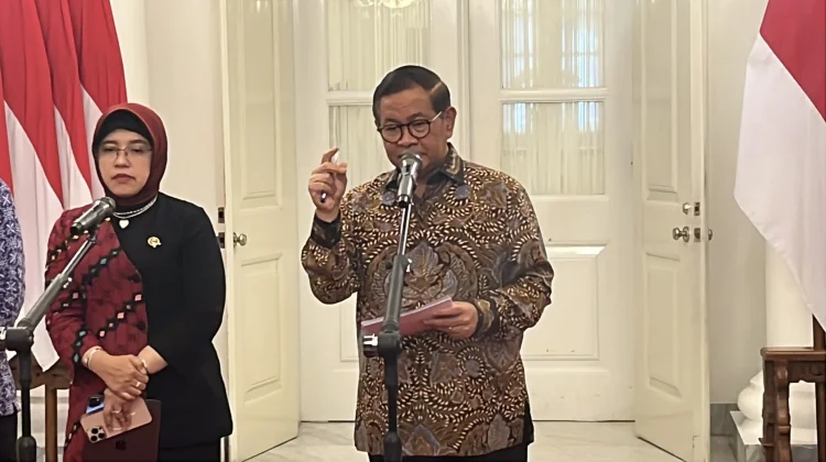 Menjelang Iduladha, Gubernur Pramono Sebut Harga Hewan Kurban Terkendali