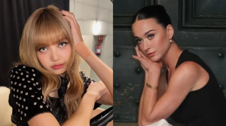 Lisa BLACKPINK hingga Katy Perry Awali Piala Dunia 2026 di AS