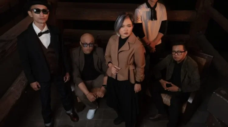 Wayang Buka Era Baru lewat Formasi dan Warna Musik Berbeda di Single “Mati Aku Mati”