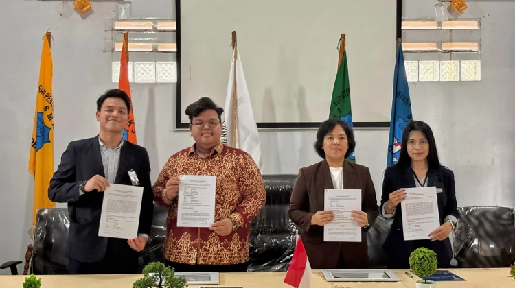 SMA-SMK Budi Utomo Gandeng Woosong University Kembangkan Program IDegree