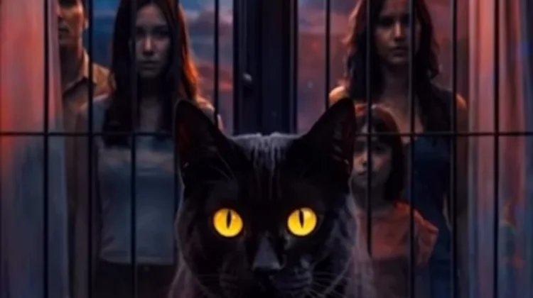 Sutradara Jose Poernomo, Hadirkan Teror di Film Horor "Kucing Hitam"