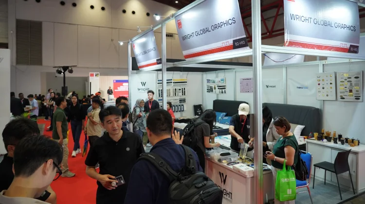Perluas Jaringan Bisnis, PT. API dan  PT. NKI Gelar Pameran Dagang Amara Expo 2026