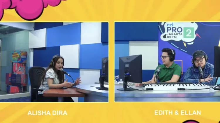 Eksplorasi Psikologis Alisa dalam Single Ketujuh "Setidaknya Aku Telah Mencoba"