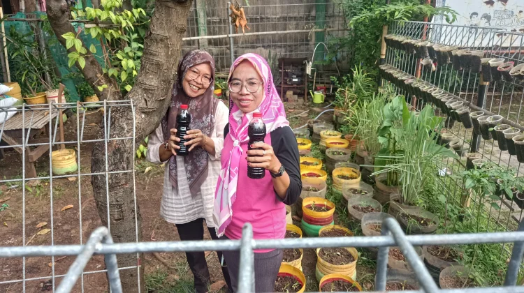 Menuju Rorotan Bebas Sampah: Antara Fasilitas, Edukasi, dan Penutupan Bantar Gebang