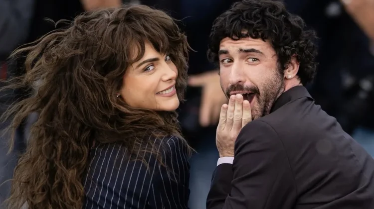 Debut Sutradara Jordan Firstman di Cannes 2026: 'Club Kid' Hadirkan Drama Komedi Bera