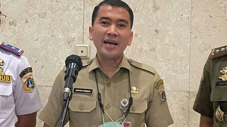 Pemprov DKI Cabut Izin Operasional Dua Tempat Hiburan di Jakarta Barat