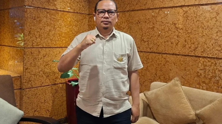 MADYA Apresiasi Presiden Prabowo Subianto Bangun   Museum Marsinah
