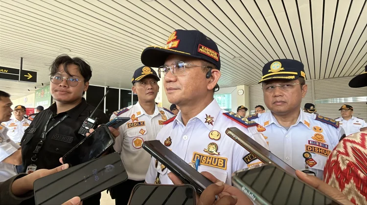 Pemprov DKI Evaluasi CFD Rasuna Said, Kembali Digelar Juni 2026