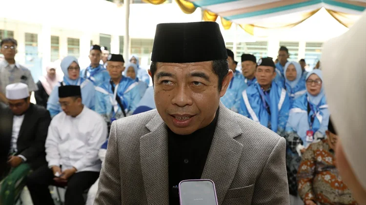 Ketua DPRD DKI Minta Jemaah Haji Jaga Kesehatan