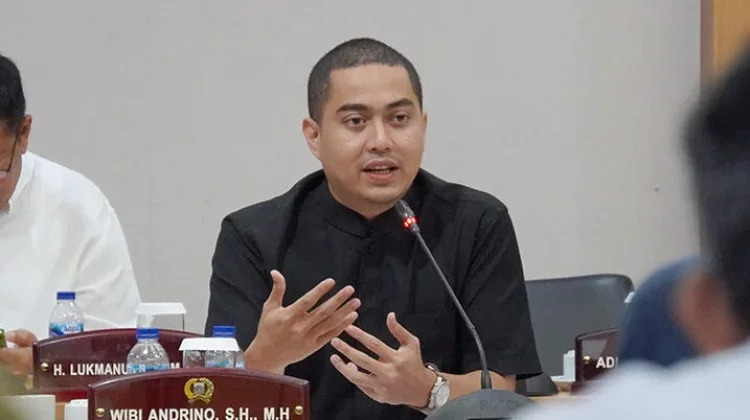 Pimpinan DPRD DKI Dorong Perkuat Kolaborasi Memajukan Jakarta