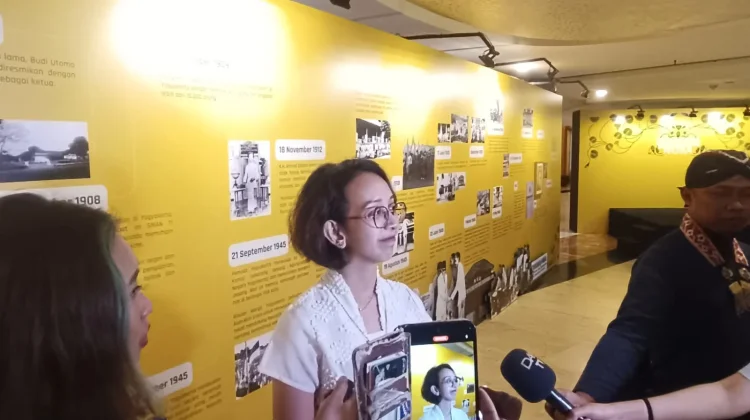 Kraton Jogja Angkat Orkestra Nusantara di Jakarta, gaungkan Kebangkitan Budaya