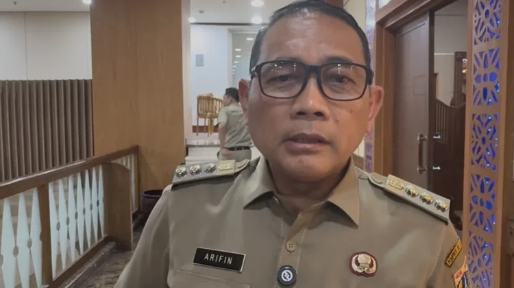 Pemkot Jakpus Ingatkan Pedagang Tak Jual Hewan Kurban di Fasilitas Umum