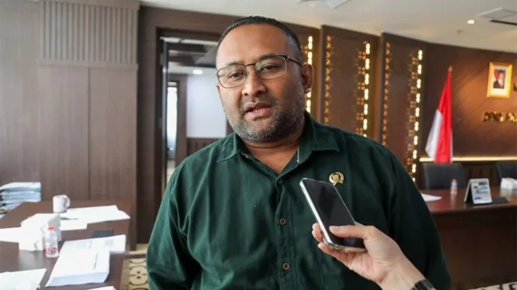 Legislator DKI Sayangkan Lemahnya Pengawasan Terhadap Gedung Parkir