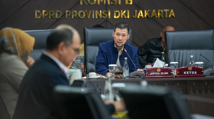 Legislator DKI Pertanyakan Transparansi Data Gedung Tak Kantongi SLF