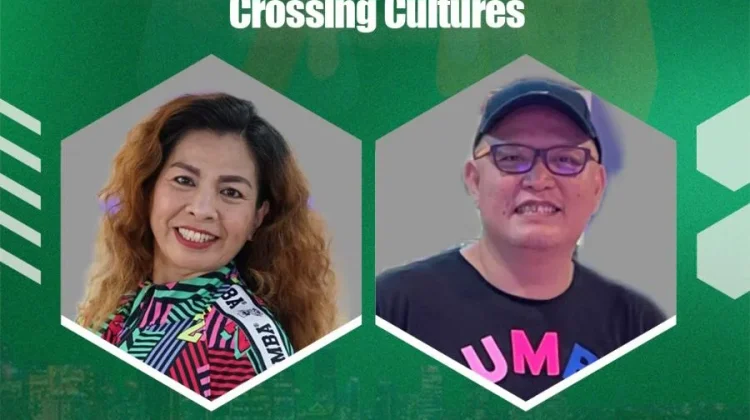 Festival Zumba Crossing Culture Targetkan Ribuan Peserta Internasional