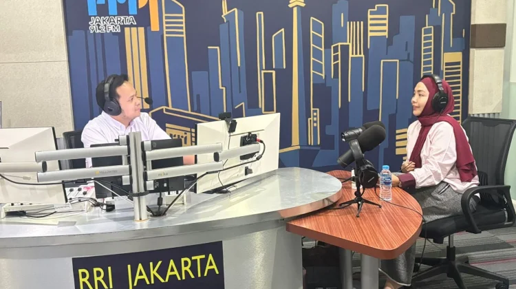 Parfum Lokal Dorong Kreativitas Pelaku UMKM