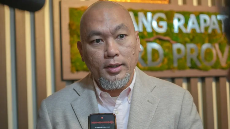 DPRD DKI Siap Gelar BK Award 2026
