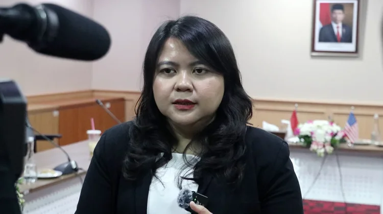 Pimpinan DPRD DKI Apresiasi Puskesmas Pembantu Meruya Selatan II
