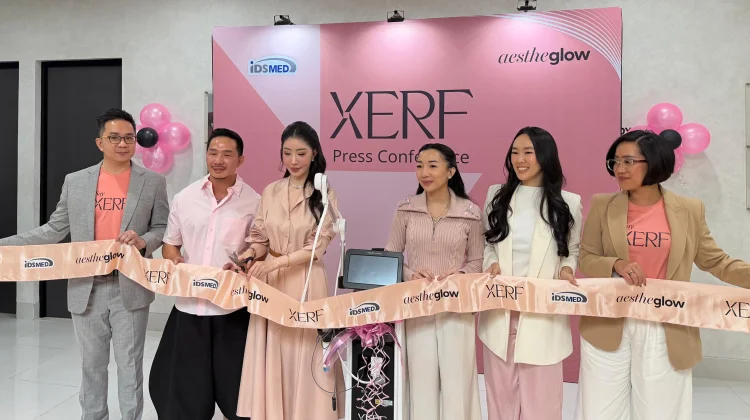 Teknologi XERF Diklaim Mampu Stimulasi Kolagen hingga Lapisan Struktural Kulit