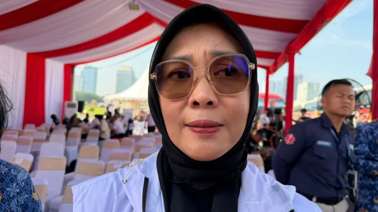 Dinkes DKI Sebut Enam Kasus Suspek Hantavirus di Jakarta dalam Pengawasan