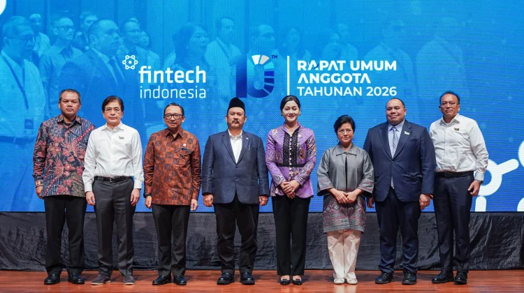 AFTECH Tegaskan Tech Champions Lahir dari Tata Kelola yang Kuat